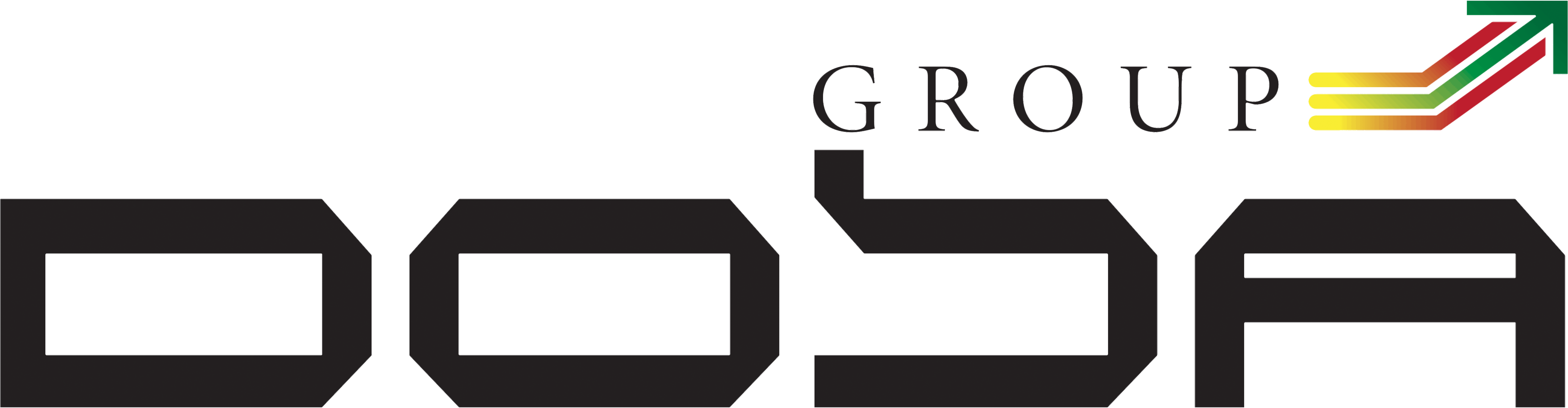 DOSA GROUP lOGO